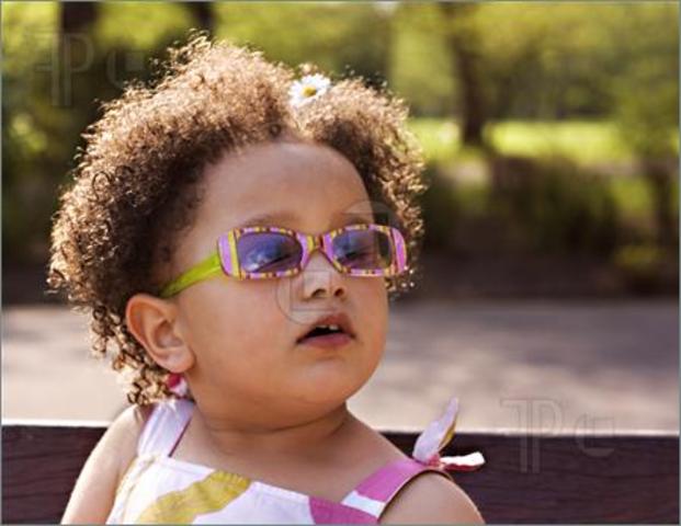 Mi Primer Par De Gafas