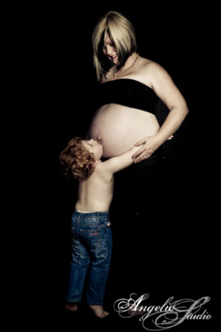 Our Family Photoshoot