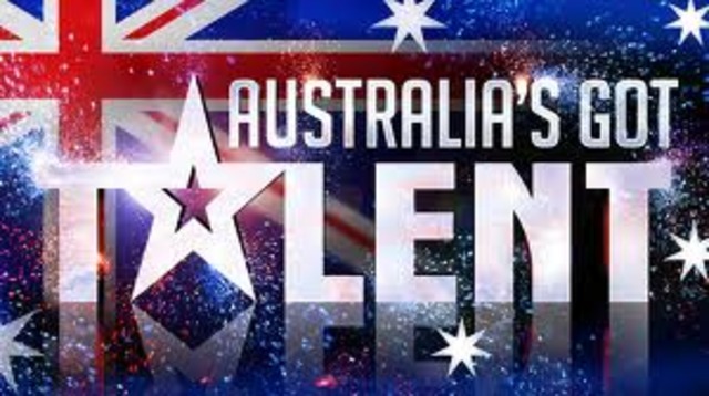 Australia Got Talent Ausitions!