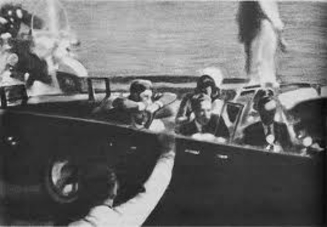 Warren Report: Oswald Alone