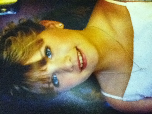 Mum and Dads wedding