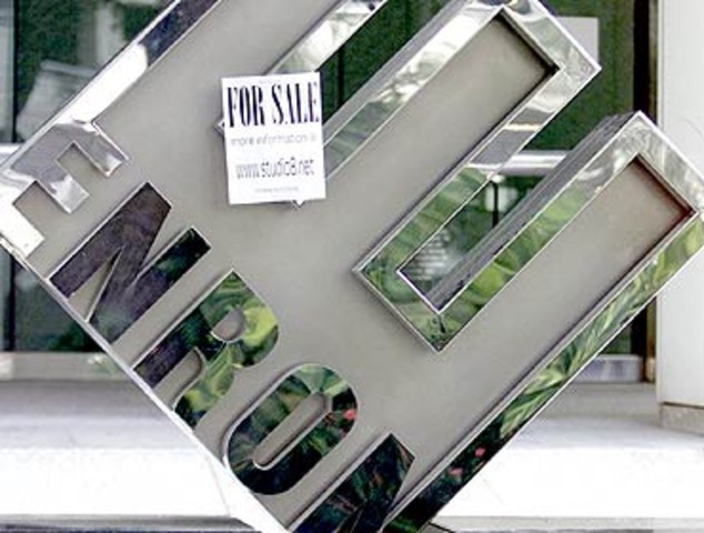 Escándalos Coorporativos