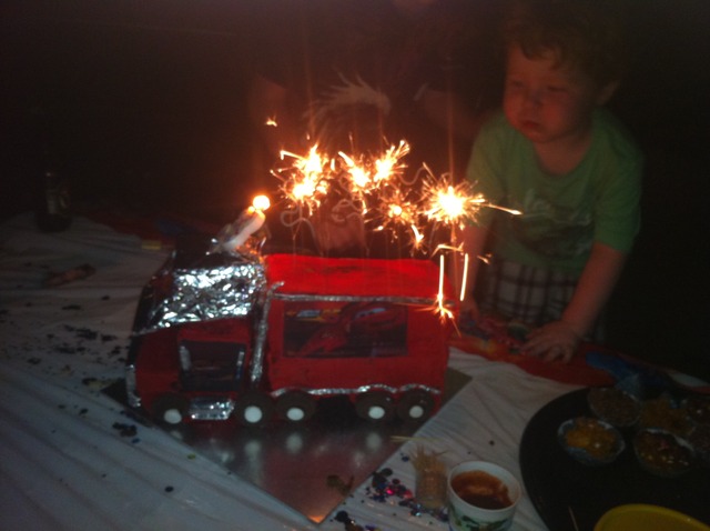 My Brothers Birthday
