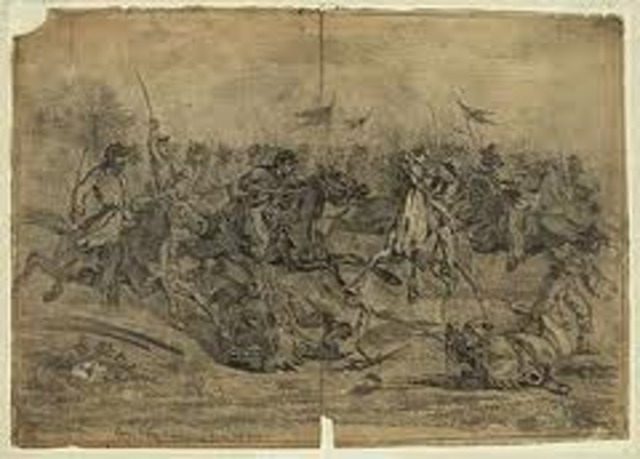 Battle of Brandy Station