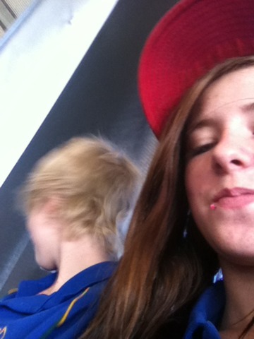 Me And  My Bestfriend