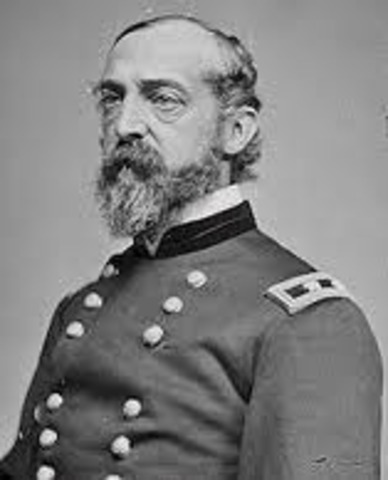 George Meade
