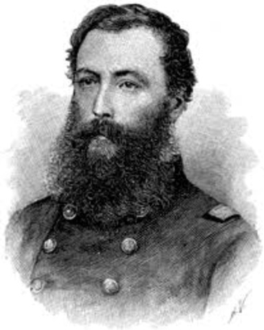 Colonel Thomas Rose