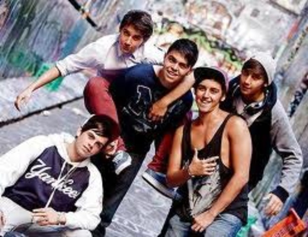 Janoskian Meet and Greet