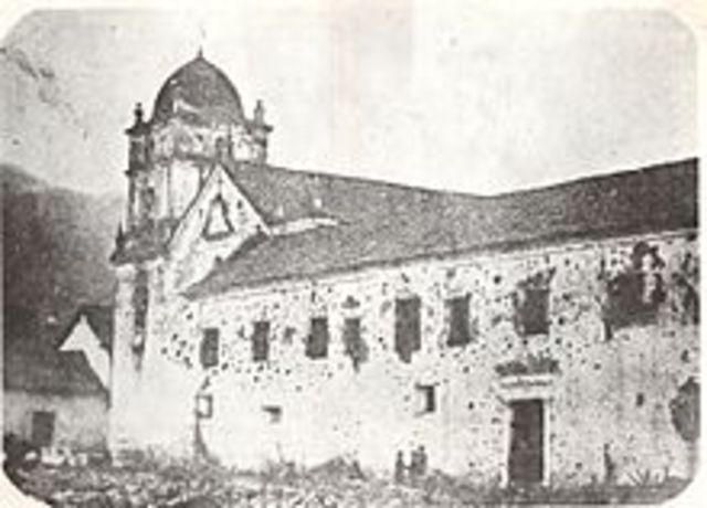 Décadas de 1880 y de 1890