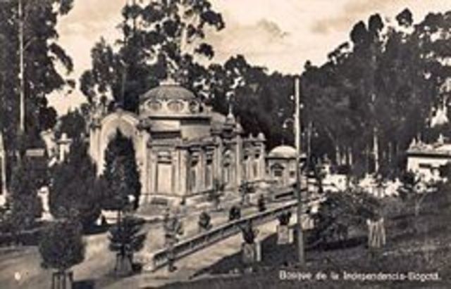 Décadas de 1910 y de 1920