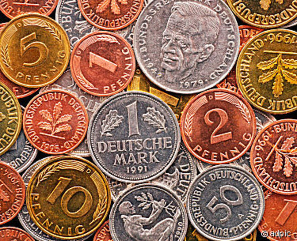 Two Economies become One