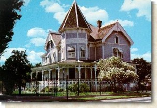 Victorian Architecture