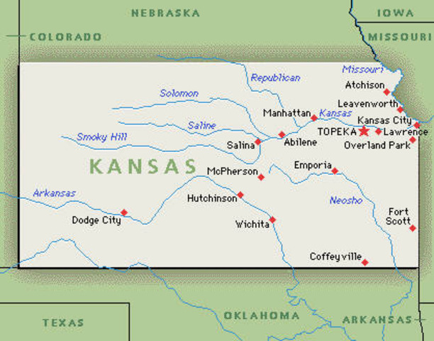 Kansas