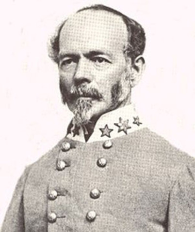 Joseph E. Johnston