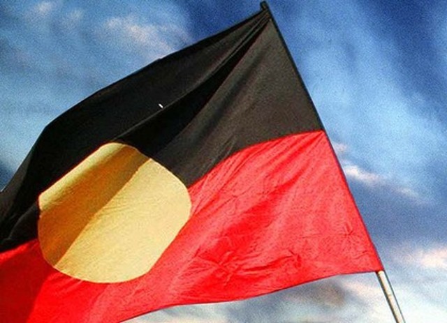 The native Title act