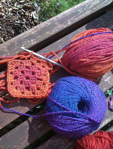 -Hemslöjden 100 år