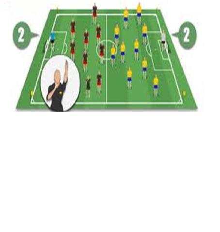 Primeras reglas oficiales