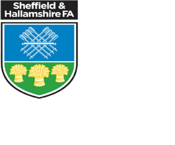 Fundación de la Asociación Sheffield