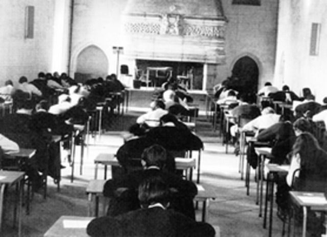 British Educational Reform Act 1951