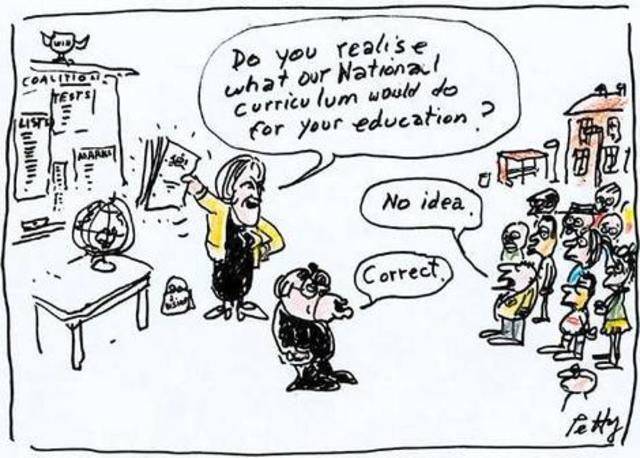 Education Reform Act