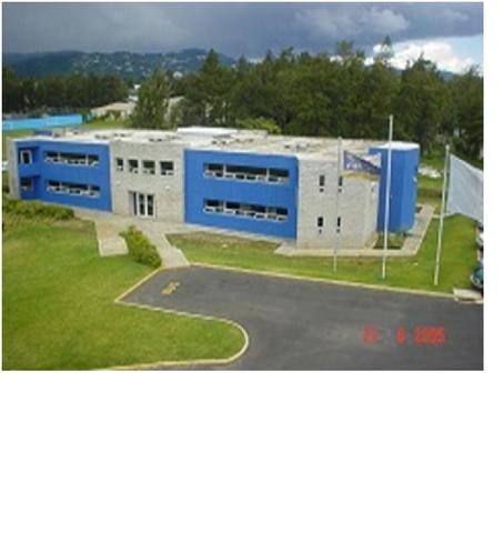 Se fundó la FEDEFUT