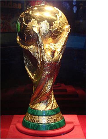 Copa Mundial de Fútbol