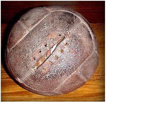 Descubrimiento de la vulcanización del caucho