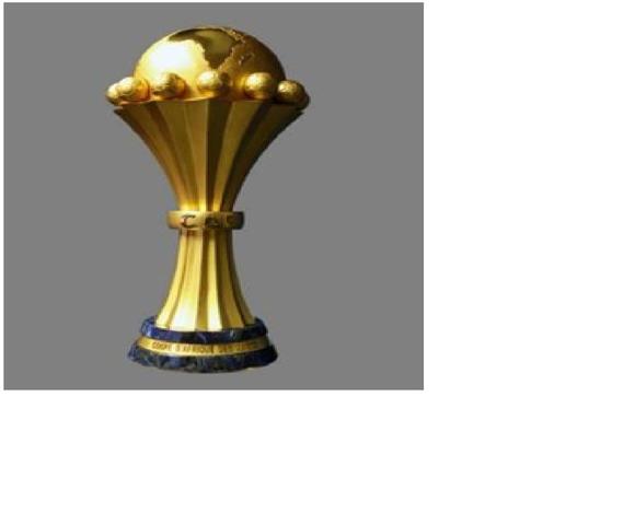 Primera edición de Copa Africana