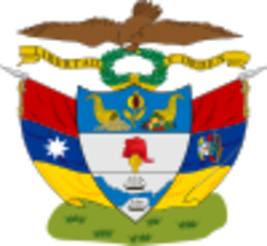 2º presidente de la República de la Nueva Granada