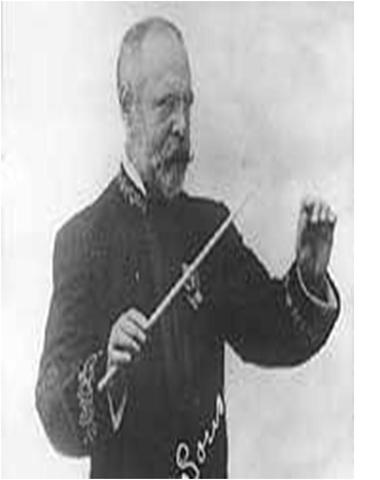 John Philip Sousa