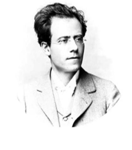 Gustav Mahler
