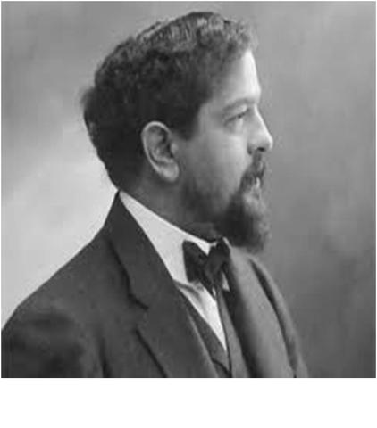 Claude Debussy