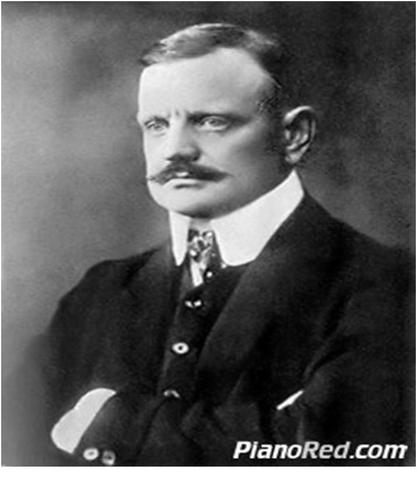Jean Sibelius