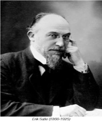 Erik Satie