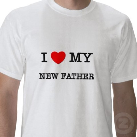 My new Dad!(: "Arms" Christina Perri