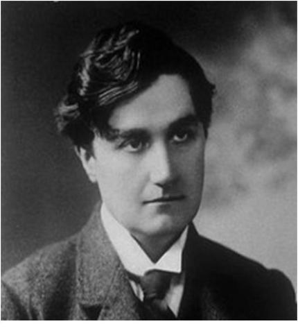 Ralph Vaughan Williams