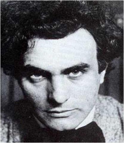 Edgar Varèse