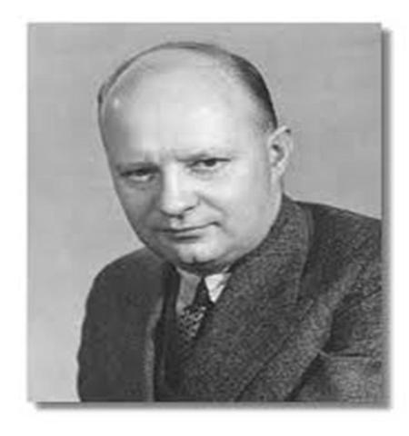Paul Hindemith