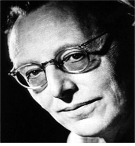 Carl Orff