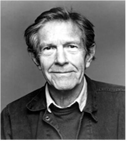 John Cage
