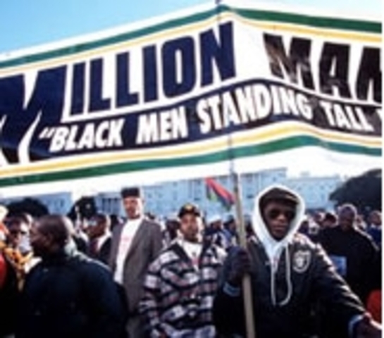 Million Man March