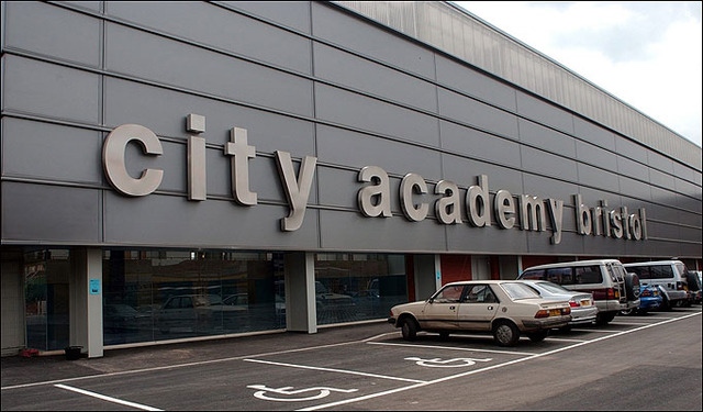 Establishment of Academies