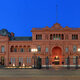 Casa rosada