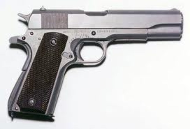 Colt 1911