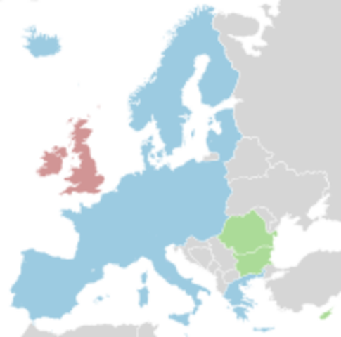 Convenio de Schengen