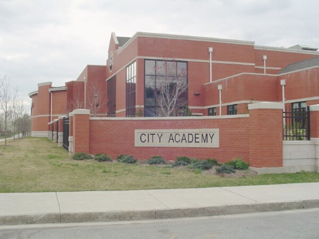 Another Increase in Academies