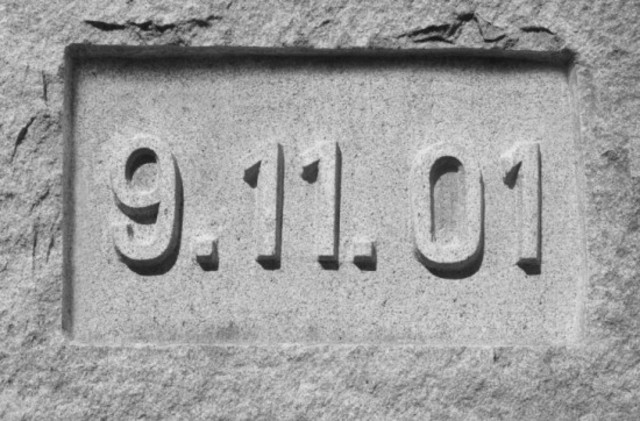 9/11 Attack on New York and Washington DC