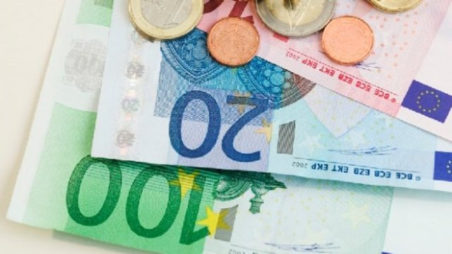 Puesta en circulacion del euro