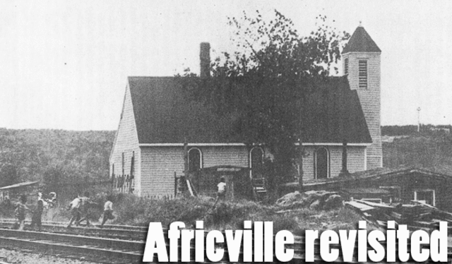 Africville