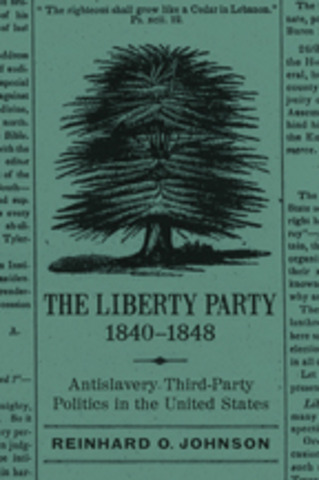 Liberty Party Formed